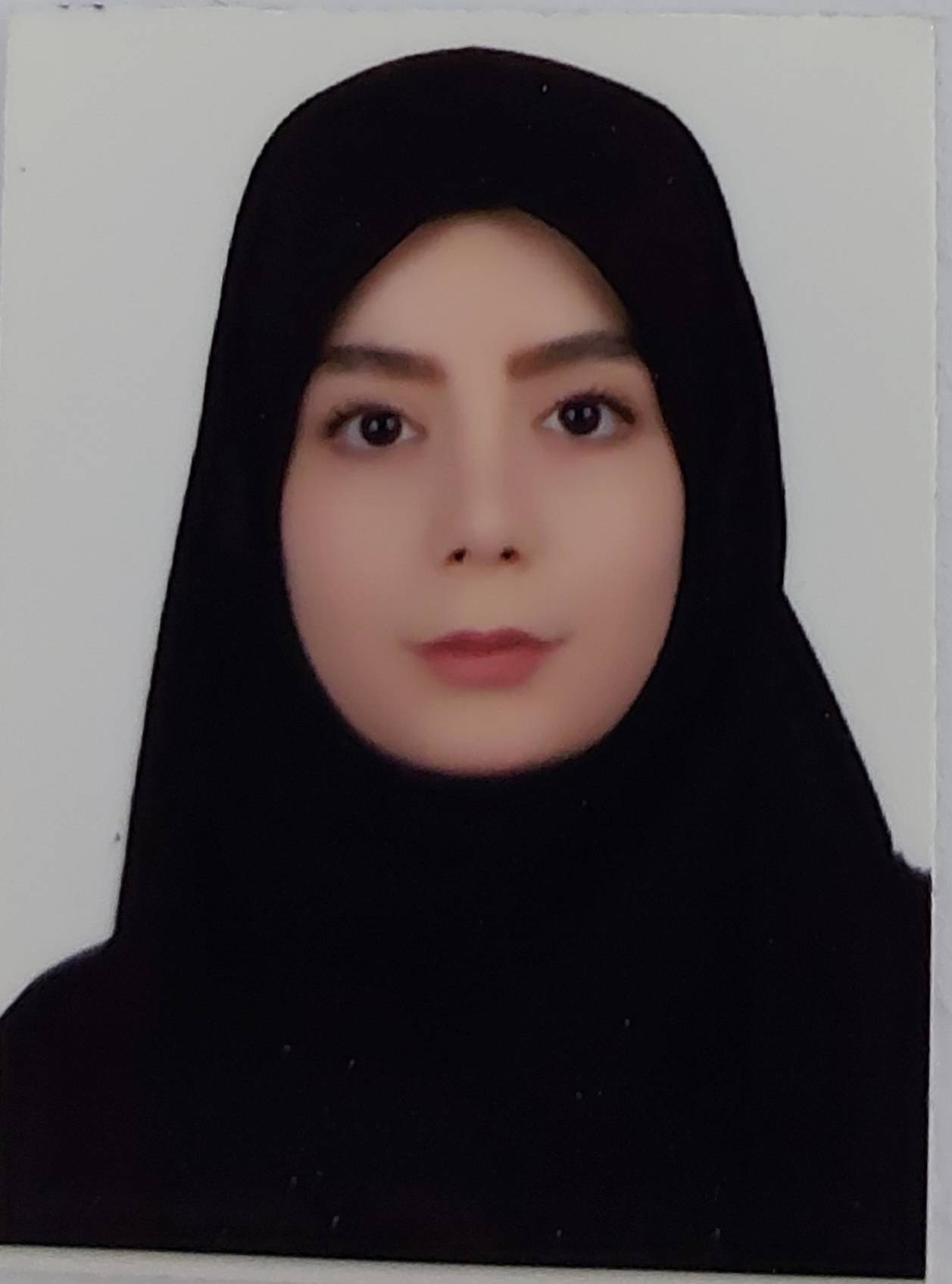 الهام قائمی